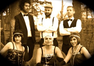 Great Gatsby Party - Chris Russell's Images-010 2